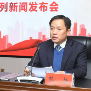 “十三五”期間，阜陽市工業(yè)經(jīng)濟(jì)提質(zhì)增效加速跑