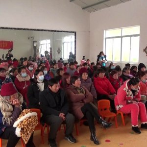 “做合格父母、教育從幼兒開始”?專題講座在這所幼兒園開講