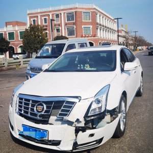 汽車維修，更換的保險(xiǎn)杠竟是舊貨？
