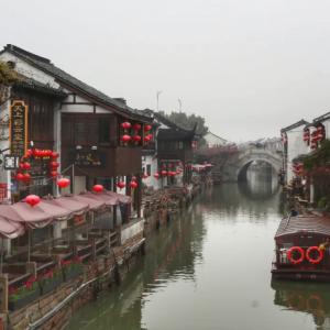 阜陽，你好！蘇州，來了！