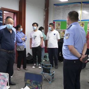 太和一培訓機構(gòu)被查！負責人和任課老師均被拘留