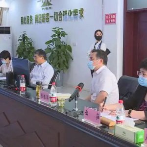 白曉云：做好“云旅游”，化“流量”為“留量”