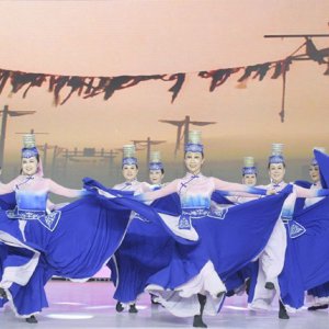曲終人不散，阜陽(yáng)獲點(diǎn)贊